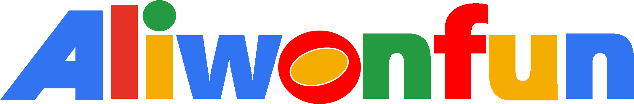 Aliwonfun